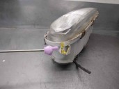 Replacement right headlight for Ford Fiesta saloon 1.3 cat OEM IAM reference 96FG13K060AA 96FB8A133AC 