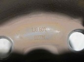 Recambio de llanta para seat leon (1m1) 1.4 16v referencia OEM IAM 1J0601027N R146JX14H2ET38 HIERRO