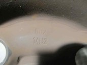 Recambio de llanta para seat leon (1m1) 1.4 16v referencia OEM IAM 1J0601027N R146JX14H2ET38 HIERRO