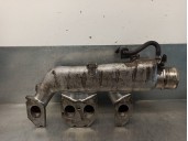 Recambio de colector admision para volvo serie 460 1.9 turbodiesel referencia OEM IAM SV10100110 
