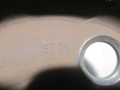 Recambio de llanta para seat leon (1m1) 1.4 16v referencia OEM IAM 1J0601027N R146JX14H2ET38 HIERRO