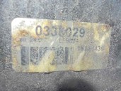 Recambio de servofreno para cadillac srx 3.6 v6 cat referencia OEM IAM 15235436  