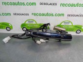Recambio de maneta exterior trasera izquierda para lexus ls430 (ucf30) básico referencia OEM IAM 6921050040J0 