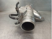 Recambio de colector admision para volvo serie 460 1.9 turbodiesel referencia OEM IAM SV10100110 