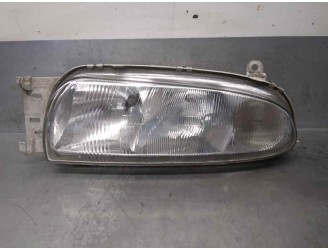 Recambio de faro izquierdo para ford fiesta berlina 1.3 cat referencia OEM IAM 96FG13K060AA - 1042630  
