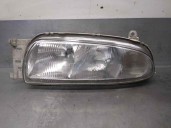 Recambio de faro izquierdo para ford fiesta berlina 1.3 cat referencia OEM IAM 96FG13K060AA - 1042630  