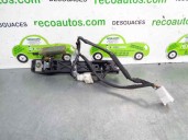 Recambio de maneta exterior trasera izquierda para lexus ls430 (ucf30) básico referencia OEM IAM 6921050040J0 