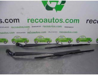 Recambio de brazo limpia delantero derecho para cadillac srx 3.6 v6 cat referencia OEM IAM 24023384 