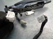 Recambio de maneta exterior trasera izquierda para lexus ls430 (ucf30) básico referencia OEM IAM 6921050040J0 