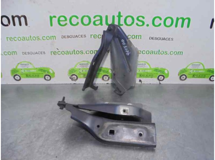Recambio de bisagra capot para cadillac srx 3.6 v6 cat referencia OEM IAM 25715773 25715774 