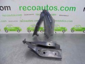 Recambio de bisagra capot para cadillac srx 3.6 v6 cat referencia OEM IAM 25715773 25715774 