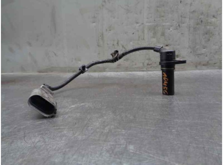 Recambio de sensor para volkswagen t5 transporter/furgoneta 2.5 tdi referencia OEM IAM 070907601A 