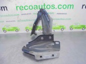 Recambio de bisagra capot para cadillac srx 3.6 v6 cat referencia OEM IAM 25715773 25715774 