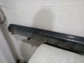 Recambio de faldon lateral para lancia voyager monospace (404_) 2.8 crd (rt, 53) referencia OEM IAM K68069669AA K68069669AA 