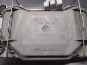 Recambio de faro izquierdo para ford fiesta berlina 1.3 cat referencia OEM IAM 96FG13K060AA - 1042630 