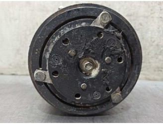 Recambio de compresor aire acondicionado para ford transit caja cerrada, media (fy) (2000 =>) 2.0 tde cat referencia OEM IAM 144