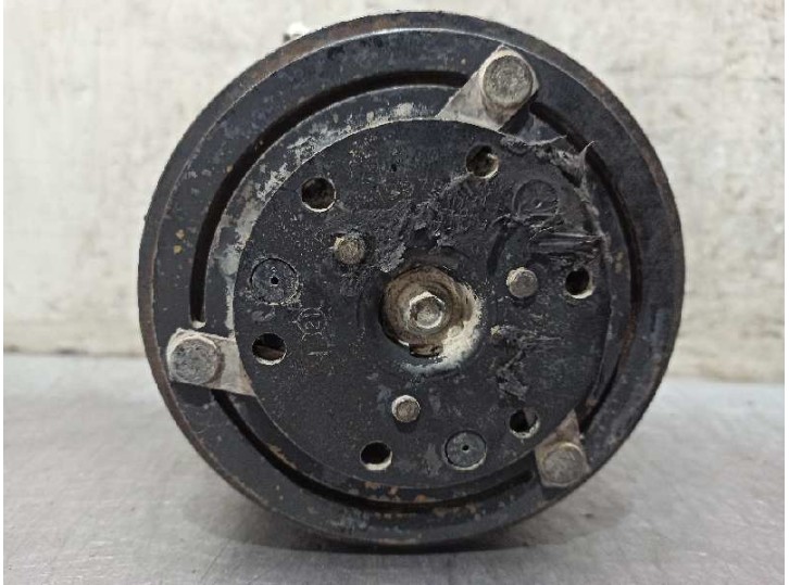 Recambio de compresor aire acondicionado para ford transit caja cerrada, media (fy) (2000 =>) 2.0 tde cat referencia OEM IAM 144