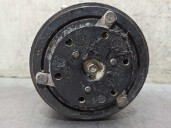 Recambio de compresor aire acondicionado para ford transit caja cerrada, media (fy) (2000 =>) 2.0 tde cat referencia OEM IAM 144