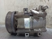 Recambio de compresor aire acondicionado para ford transit caja cerrada, media (fy) (2000 =>) 2.0 tde cat referencia OEM IAM 144