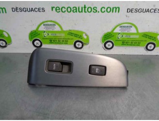 Recambio de mando elevalunas delantero derecho para lexus ls430 (ucf30) básico referencia OEM IAM 192654 