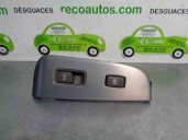 Recambio de mando elevalunas delantero derecho para lexus ls430 (ucf30) básico referencia OEM IAM 192654 