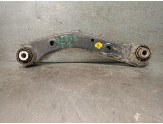 Replacement rear left upper suspension arm for Kia Sportage IV (QL, QLE) 1.6 CRDi OEM IAM reference 55100D3050 55