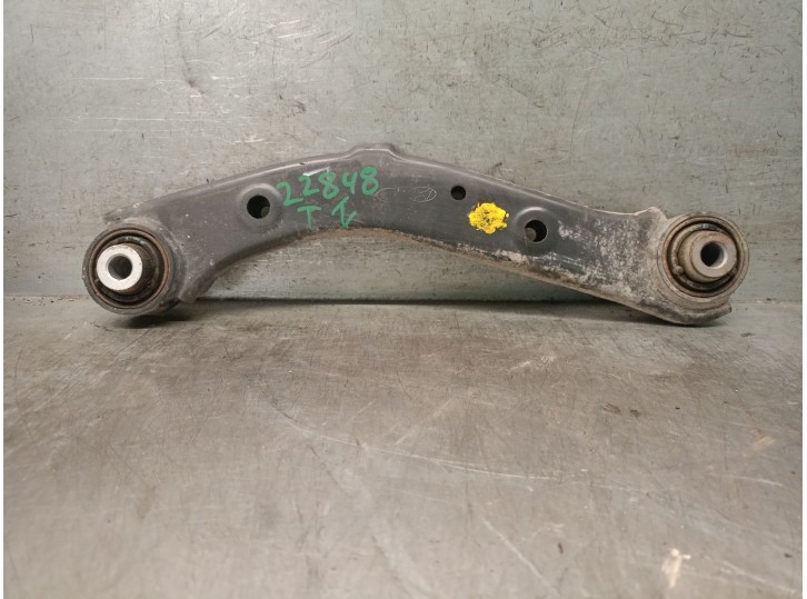 Recambio de brazo suspension superior trasero izquierdo para kia sportage iv (ql, qle) 1.6 crdi referencia OEM IAM 55100D3050 55