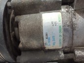 Recambio de compresor aire acondicionado para ford transit caja cerrada, media (fy) (2000 =>) 2.0 tde cat referencia OEM IAM 144