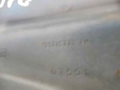 Recambio de bisagra capot para cadillac srx 3.6 v6 cat referencia OEM IAM 25715773 25715774 