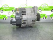 Replacement alternator for Alfa Romeo 146 1.9 JTD CAT OEM IAM reference 63321612 MAGNETI MARELLI