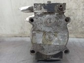 Recambio de compresor aire acondicionado para ford transit caja cerrada, media (fy) (2000 =>) 2.0 tde cat referencia OEM IAM 144