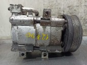 Recambio de compresor aire acondicionado para ford transit caja cerrada, media (fy) (2000 =>) 2.0 tde cat referencia OEM IAM 144