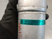 Recambio de filtro deshidratador para audi a2 (8z0) 1.4 tdi referencia OEM IAM 8Z0820193B 8Z0820193B 