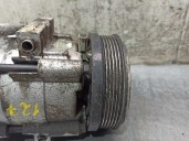 Recambio de compresor aire acondicionado para ford transit caja cerrada, media (fy) (2000 =>) 2.0 tde cat referencia OEM IAM 144
