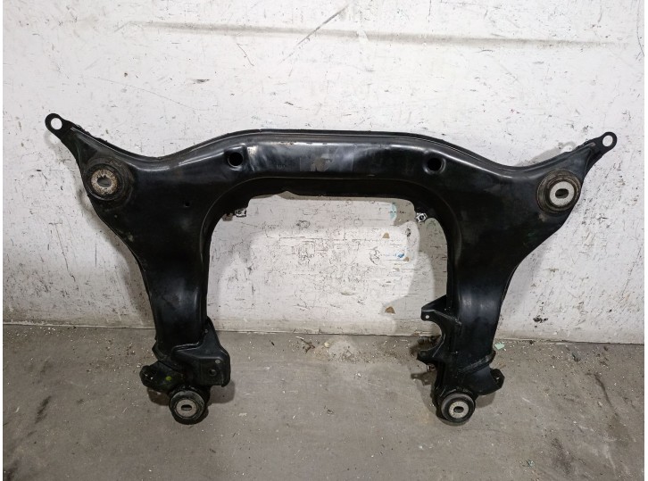 Recambio de puente delantero para volkswagen passat b5 (3b2) 1.9 tdi referencia OEM IAM 4B0399313DH 4B0399313DH CESTA 18