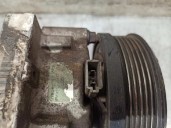 Recambio de compresor aire acondicionado para ford transit caja cerrada, media (fy) (2000 =>) 2.0 tde cat referencia OEM IAM 144