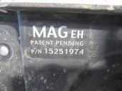 Recambio de util rueda repuesto para cadillac srx 3.6 v6 cat referencia OEM IAM 15251974 