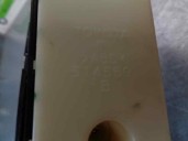 Recambio de mando elevalunas delantero izquierdo para lexus ls430 (ucf30) básico referencia OEM IAM 7423050160 