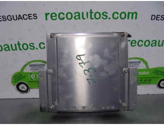 Replacement engine ECU for Alfa Romeo 146 1.9 JTD CAT OEM IAM reference 46753569 46753569 BOSCH