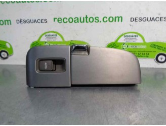 Recambio de mando elevalunas trasero derecho para lexus ls430 (ucf30) básico referencia OEM IAM 5741050030 