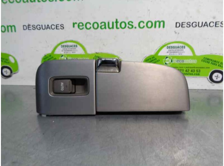Recambio de mando elevalunas trasero derecho para lexus ls430 (ucf30) básico referencia OEM IAM 5741050030 