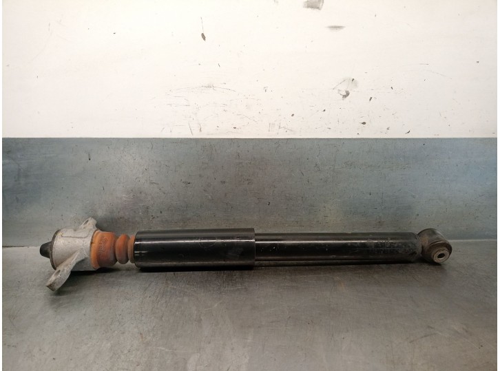 Recambio de amortiguador trasero derecho para hyundai ioniq (ae) 1.6 gdi hybrid referencia OEM IAM 55300G2400 55310G2400 