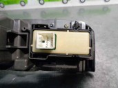 Recambio de mando elevalunas trasero derecho para lexus ls430 (ucf30) básico referencia OEM IAM 5741050030 