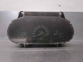 Recambio de cuadro instrumentos para ford fiesta berlina 1.3 cat referencia OEM IAM 96FB10838AA 