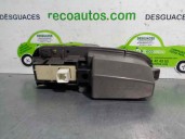 Recambio de mando elevalunas trasero izquierdo para lexus ls430 (ucf30) básico referencia OEM IAM 5741350020 