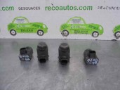 Recambio de sensor de aparcamiento para cadillac srx 3.6 v6 cat referencia OEM IAM 25721124 0263003220 BOSCH