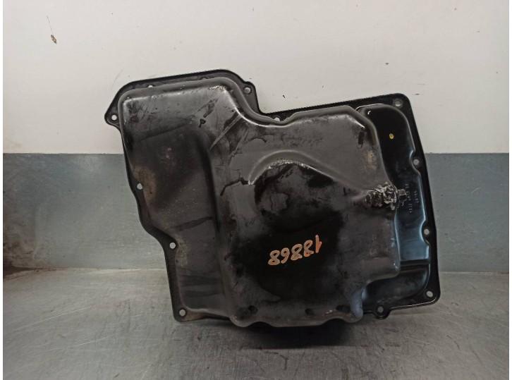 Replacement oil pan for Ford Mondeo III (B5Y) 2.0 TDCi OEM IAM reference 1C1Q6675BB 