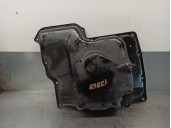 Replacement oil pan for Ford Mondeo III (B5Y) 2.0 TDCi OEM IAM reference 1C1Q6675BB 