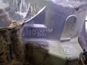 Recambio de caja cambios para mini mini countryman (f60) cooper referencia OEM IAM GD7F32AG 28005A81B45 28009454415 GETRAG