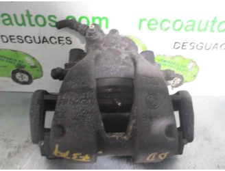 Recambio de pinza freno delantera derecha para alfa romeo 146 1.9 jtd cat referencia OEM IAM ATE